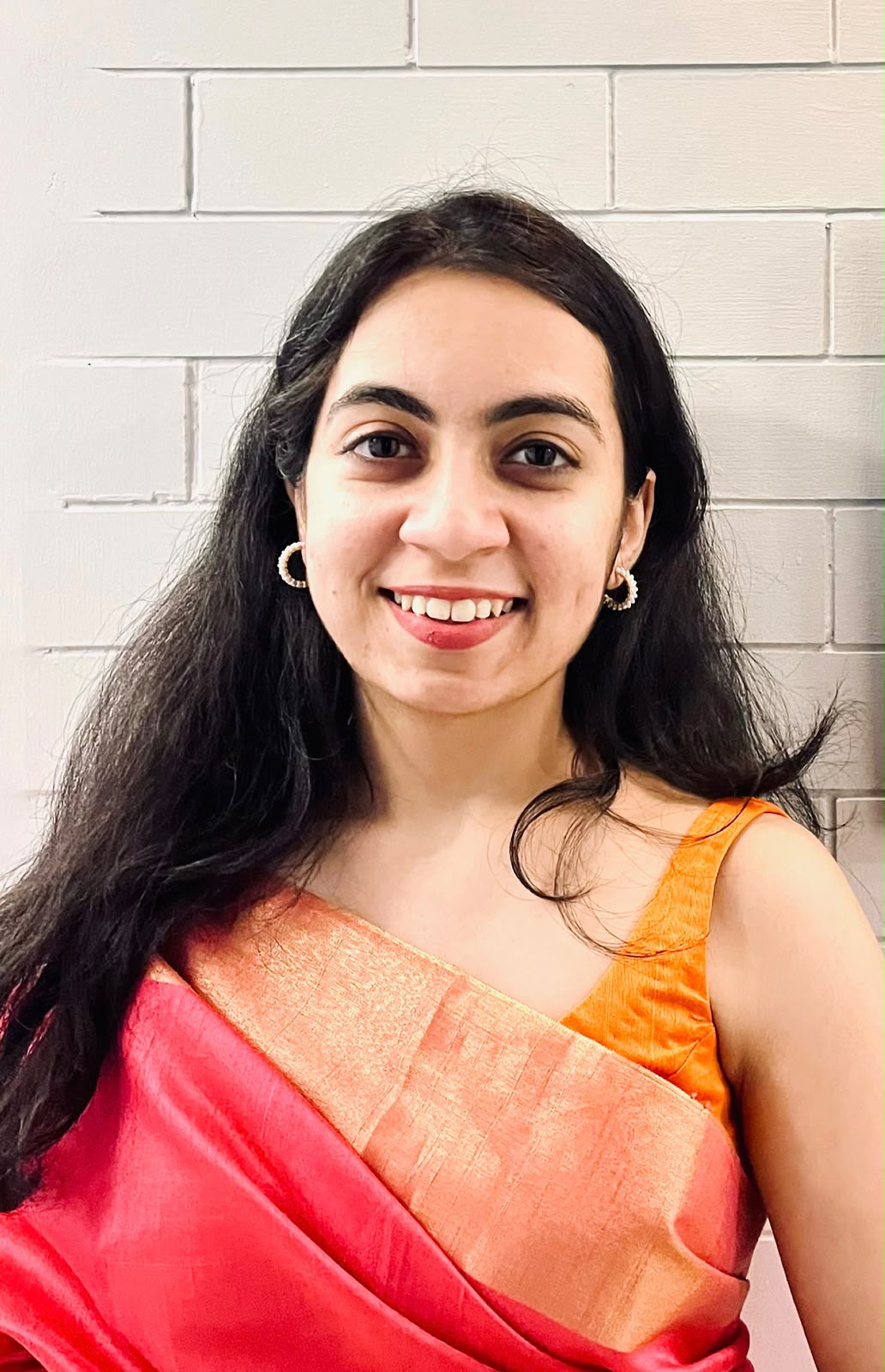 Sonali Vohra